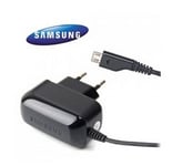 Samsung eta3u30ebe Chargeur Micro USB Bulk