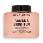 Makeup Revolution Banana Brighten Baking Powder 32 g