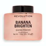 Revolution Beauty London Banana Brighten Baking Powder 32 g