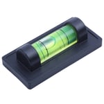 Magnetic Magnet Bubble Spirit Level 25mm Vial  Z3S25953