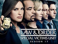 Law & Order: Special Victims Unit - Season 17