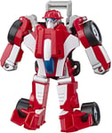 Transformers Rescue Bots Academy Heatwave