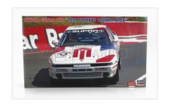 HASEGAWA 20612 TOYOTA - SUPRA (A70) N 15 1000Km RACE 1991 - 1/24