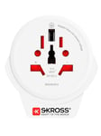 SKross Power Plug Adapter