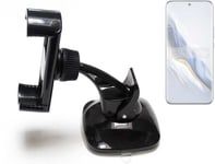 For Honor Magic6 smartphone Holder car mount windshield stand