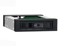 Jou Jye Computer Jj-N-16Tm, Hdd- / Ssd Kabinett, 2.5/3.5", Sas, Sas-2, Sas-3, Sata, Serial Ata Ii, Serial Ata Iii, Byte Under Drift (Hotswap), Svart, Grå