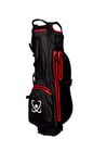 STADRY 100% Waterproof Golf StandBag Ultralightweight - B/R