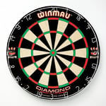 Winmau Diamond Plus Dartboard (UK)