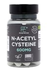 Holland & Barrett - PE Nutrition N-Acetyl Cysteine - 600mg  - 30 vcaps