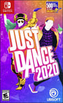 Just Dance 2020 - Switch (Us)