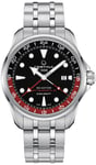 Certina DS Action GMT Powermatic 80