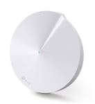 TP-LINK DECO M5 AC1300 MESH WIFI UNIT (DECO-M5(1-PACK))