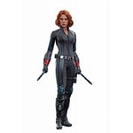 Movie Masterpiece The Avengers / Age of Ultron Black Widow 1/6 scale figure