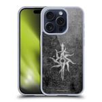 EA BIOWARE DRAGON AGE INQUISITION GRAPHICS ÉTUI COQUE EN GEL POUR APPLE iPHONE