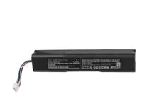 Batteri till Neato D8 mfl - 5.200 mAh