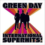 Green Day International Superhits! (Vinyl) New