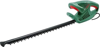 Bosch Electric Hedge Cutter EasyHedgeCut 45 (420 W, Blade Length 45 cm, in Carton Packaging)