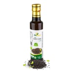 Certified Organic Cold Pressed Black Cumin / Black Seed Oil 250ml Biopurus