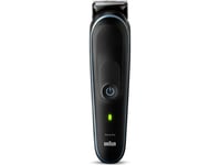 Ny! Försäljning! Braun Trimmer Set &Quot Allt I Ett&Quot , 10In1