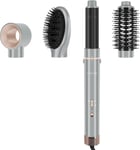 PARWIN PRO 4 in 1 Air Styler, Hair Dryer Brush, Million Ionic Hair Dryer - NEW