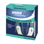 Snoreeze Snorkeskinne, 1 stk.