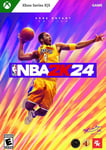 NBA 2K24 Kobe Bryant Edition for Xbox Series X|S Key EUROPE