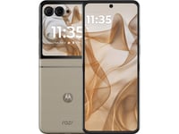 Motorola Razr 50 8/256Gb Beach Sand