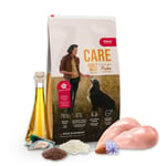 mera CARE adult MAXI Chicken - 4 kg