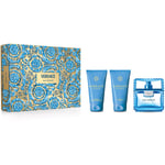 Versace Eau Fraîche gift set