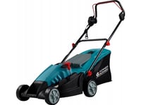 Könner & Söhnen Elektrisk Gressklipper 38Lm-Bl 1400W 38Cm