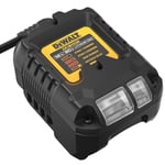 Laddare DeWalt DCB1102-QW; 12/18 V