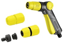 Karcher Art. 2.645.289 Pistolet de Pulvérisation Avec Réglage 3 Raccords