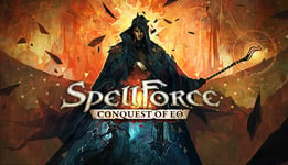 SpellForce: Conquest of Eo - PC Windows