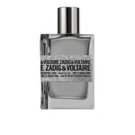 Parfym Herrar Zadig & Voltaire This Is Really Him! EDT 50 ml