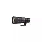 Nikon 500mm f/5.6E PF ED VR AF-S NIKKOR Lens