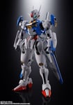 Bandai Chogokin Mobile Suit Gundam La Sorcière De Mercure XVX-016 Gundam Aerial