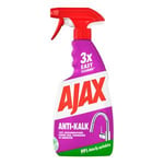 Ajax Anti-kalk Spray - 500 ml. Hjem & Fritid Hus & Hage Rengjøring