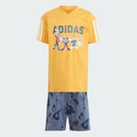 adidas Ensemble t-shirt x Disney Mickey Mouse Enfants Kids