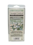 YANKEE CANDLE HOME INSPIRATION WILD DAISY MEADOW WAX MELTS 75g NEW