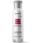 Soins cheveux Goldwell  ELUMEN long lasting hair color oxidant free CLEAN 250 ml