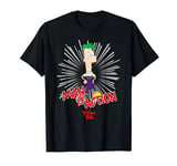 Disney Phineas and Ferb Man Of Action Ferb T-Shirt