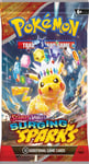 Pokémon TCG: Scarlet &amp; Violet 8 Surging Sparks Booster