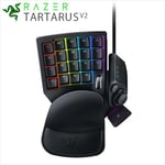 Razer Tartarus V2 Mecha Membrane keypad for left hand RZ07-02270100-R3M1