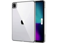 Esr Classic Hybrid Back Case Tablet-Cover Apple Ipad Pro 11 (M4 2024) 27,9 Cm (11) Backcover Transparent, Sort