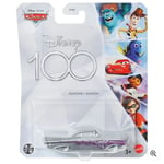 Disney Pixar Cars 100 Year Anniversary Edition Ramone Die Cast Metal