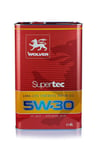 Wolver SuperTec synteettinen moottoriöljy 5W-30, 4L