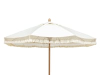 Hillerstorp Parasoll Beige 3 m