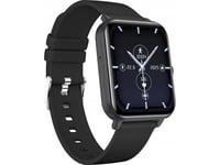 Smartwatch Myphone Myphone Watch Classic 2 Czarny