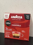 Lavazza A Modo Mio Passionale Coffee Pods Espresso, 100% Arabica, 36 Capsules