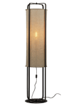 Aneta Lighting - Ronda - Golvlampa - Natur